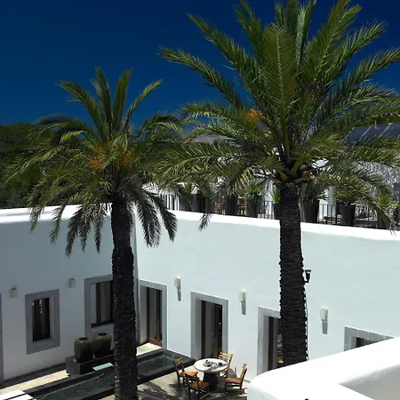 Hotel The Giri Sant Joan De Labritja