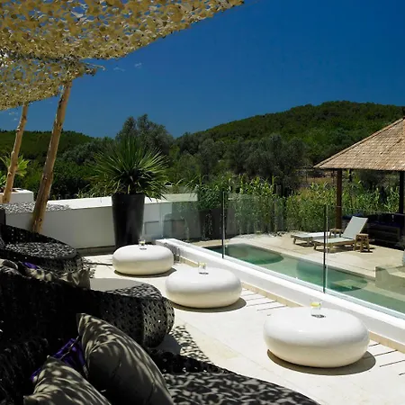 The Giri Hotel Sant Joan De Labritja