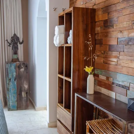 The Giri Hotel Sant Joan De Labritja