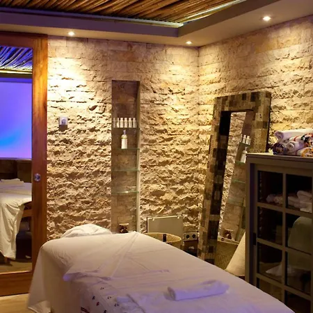 The Giri Hotel *