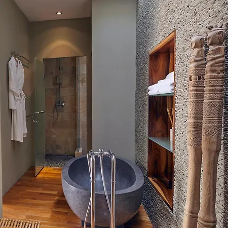 The Giri Hotel Sant Joan De Labritja